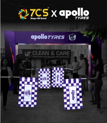 BTL Activation in pan india